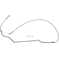 Furtun de frână superior INDIAN SC MAGNUM SHIELDING AS375031 Furtun de frână superior INDIAN SC MAGNUM SHIELDING AS375031