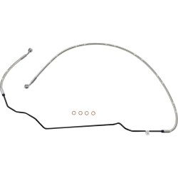 Furtun de frână superior INDIAN SC MAGNUM SHIELDING AS375033 Furtun de frână superior INDIAN SC MAGNUM SHIELDING AS375033