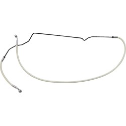 Furtun de frână superior INDIAN SC MAGNUM SHIELDING AS375035 Furtun de frână superior INDIAN SC MAGNUM SHIELDING AS375035
