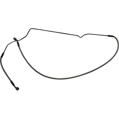 Furtun de frână superior INDIAN BP MAGNUM SHIELDING AS475031 Furtun de frână superior INDIAN BP MAGNUM SHIELDING AS475031