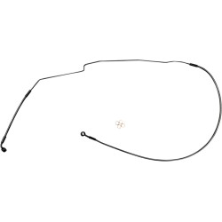 Furtun de frână superior INDIAN BP MAGNUM SHIELDING AS475142 Furtun de frână superior INDIAN BP MAGNUM SHIELDING AS475142
