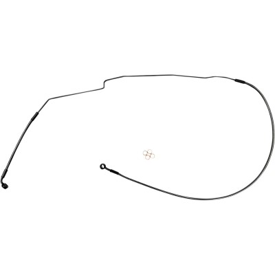 Furtun de frână superior INDIAN BP MAGNUM SHIELDING AS475142 Furtun de frână superior INDIAN BP MAGNUM SHIELDING AS475142