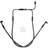 Furtun de frână LWR 00-03FXDX BL MAGNUM SHIELDING 77004