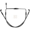 Furtun de frână față FXDF CF MAGNUM SHIELDING 77013