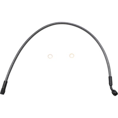Furtun de frână CF FT3/8 35 23 MAGNUM SHIELDING 77123