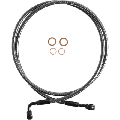 Furtun de frână CF 180/90 50 MAGNUM SHIELDING 76450SW