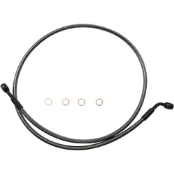 Furtun de frână CF 180/60 44 MAGNUM SHIELDING 76744SW Furtun de frână CF 180/60 44 MAGNUM SHIELDING 76744SW