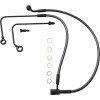 Linie de frână inferioară ABS CF MAGNUM SHIELDING AS77001