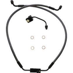 Linie de frână inferioară ABS FXDF CF MAGNUM SHIELDING AS77006