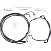 Linie inferioară de frână ABS FLHT CF MAGNUM SHIELDING AS77016 Linie inferioară de frână ABS FLHT CF MAGNUM SHIELDING AS77016 thumb