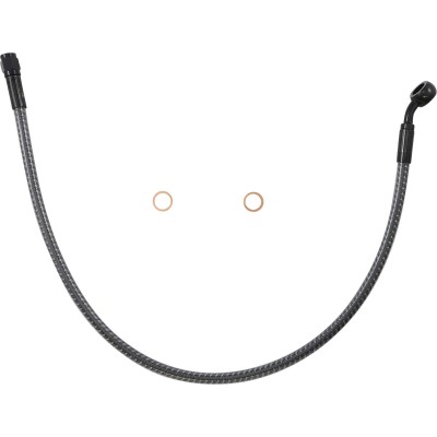 Linie de frână față BRK FRT LINE 35/10MM21 Linie de frână față BRK FRT LINE 35/10MM21