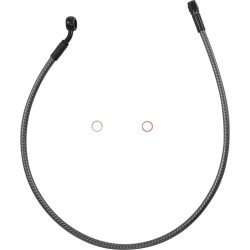 Furtun de frână față 35/10MM28 Furtun de frână față 35/10MM28
