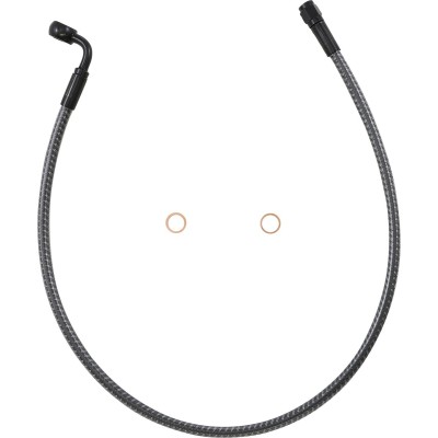 Linie de frână față BRK FRT LINE 90/10MM26 Linie de frână față BRK FRT LINE 90/10MM26
