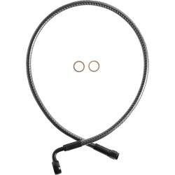 Furtun de frână 90D 12MM 26 Furtun de frână 90D 12MM 26