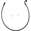 Furtun de frână 90D 12MM 28 Furtun de frână 90D 12MM 28