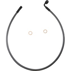 Furtun de frână 90D 12MM 30 Furtun de frână 90D 12MM 30