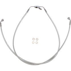 Linie de frână inferioară STRLCHRM MAGNUM SHIELDING 37024 Linie de frână inferioară STRLCHRM MAGNUM SHIELDING 37024