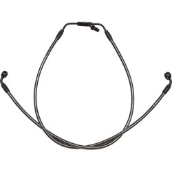 Linie de frână inferioară BLKPRL MAGNUM SHIELDING 47024 Linie de frână inferioară BLKPRL MAGNUM SHIELDING 47024
