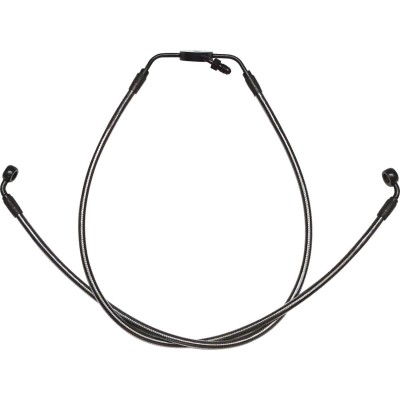 Linie de frână inferioară BLKPRL MAGNUM SHIELDING 47024 Linie de frână inferioară BLKPRL MAGNUM SHIELDING 47024