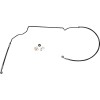 Furtun de frână XR lower SBC MAGNUM SHIELDING SBC1134-00