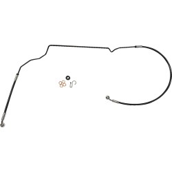 Furtun de frână XR lower SBC MAGNUM SHIELDING SBC1134-00 Furtun de frână XR lower SBC MAGNUM SHIELDING SBC1134-00