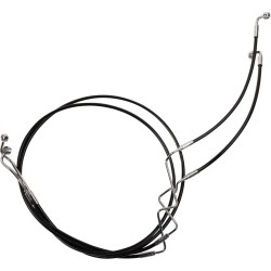 Furtun de frână XR lower SBC MAGNUM SHIELDING SBC1136-00 Furtun de frână XR lower SBC MAGNUM SHIELDING SBC1136-00