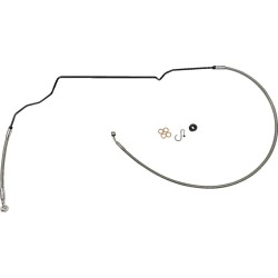 Furtun de frână XR lower SSC MAGNUM SHIELDING SSC1134-00 Furtun de frână XR lower SSC MAGNUM SHIELDING SSC1134-00
