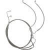 Furtun de frână XR lower SSC MAGNUM SHIELDING SSC1136-00