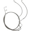 Furtun de frână XR lower SSC MAGNUM SHIELDING SSC1136-00 Furtun de frână XR lower SSC MAGNUM SHIELDING SSC1136-00 thumb