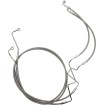 Furtun de frână XR lower SSC MAGNUM SHIELDING SSC1137-00 Furtun de frână XR lower SSC MAGNUM SHIELDING SSC1137-00 thumb