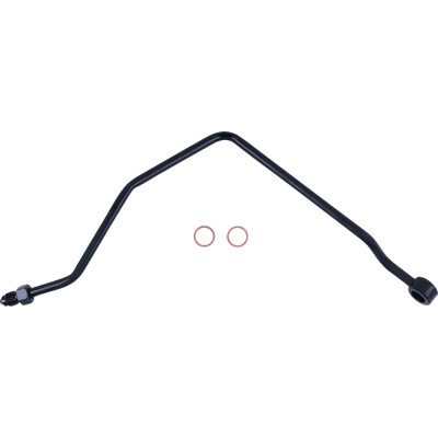 Adaptor pentru furtun de frână spate HCU la aparat BP MAGNUM SHIELDING AS4623