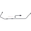Furtun de frână MC la HCU spate BP MAGNUM SHIELDING AS4626 Furtun de frână MC la HCU spate BP MAGNUM SHIELDING AS4626 thumb