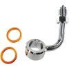 Adaptor pentru linii de frână cu discuri duble fără ABS STERLING CHROMITE II NATURE MAGNUM SHIELDING 37019