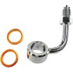 Adaptor pentru linii de frână cu discuri duble fără ABS STERLING CHROMITE II NATURE MAGNUM SHIELDING 37019 Adaptor pentru linii de frână cu discuri duble fără ABS STERLING CHROMITE II NATURE MAGNUM SHIELDING 37019 thumb