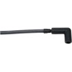 Cablu de aprindere braided chrome black MAGNUM SHIELDING 3041K Cablu de aprindere braided chrome black MAGNUM SHIELDING 3041K thumb