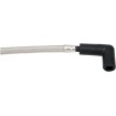 Cablu de aprindere din plasă de oțel inoxidabil polisat MAGNUM SHIELDING 3040S thumb