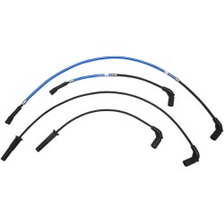 Cablu pentru bujii albastru FL 17- MAGNUM SHIELDING 3046B Cablu pentru bujii albastru FL 17- MAGNUM SHIELDING 3046B
