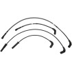 Cablu pentru bujie negru FL 17- MAGNUM SHIELDING 3046K Cablu pentru bujie negru FL 17- MAGNUM SHIELDING 3046K thumb