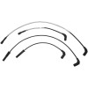 Cablu de aprindere POL STNLS FL 17 MAGNUM SHIELDING 3046S