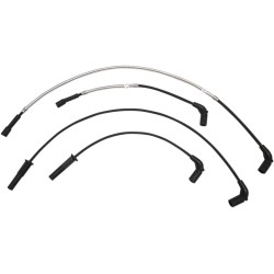 Cablu de aprindere POL STNLS FL 17 MAGNUM SHIELDING 3046S Cablu de aprindere POL STNLS FL 17 MAGNUM SHIELDING 3046S