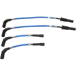 Cablu pentru bujii BLUE SFT 18- MAGNUM SHIELDING 3047B Cablu pentru bujii BLUE SFT 18- MAGNUM SHIELDING 3047B