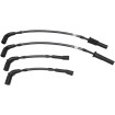 Cablu pentru bujie negru SFT 18- MAGNUM SHIELDING 3047K Cablu pentru bujie negru SFT 18- MAGNUM SHIELDING 3047K thumb
