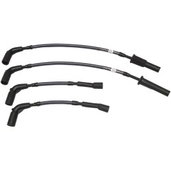Cablu pentru bujie negru SFT 18- MAGNUM SHIELDING 3047K