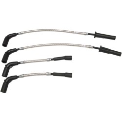 Cablu pentru bujii POLSTLS SFT 18- MAGNUM SHIELDING 3047S Cablu pentru bujii POLSTLS SFT 18- MAGNUM SHIELDING 3047S