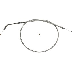Cablu de accelerație STERLING CHROMITE II NATURE MAGNUM SHIELDING 33066