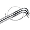 Cablu de accelerație STERLING CHROMITE II NATURE MAGNUM SHIELDING 3321 Cablu de accelerație STERLING CHROMITE II NATURE MAGNUM SHIELDING 3321 thumb