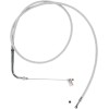 Cablu de accelerație STERLING CHROMITE II NATURE MAGNUM SHIELDING 3325