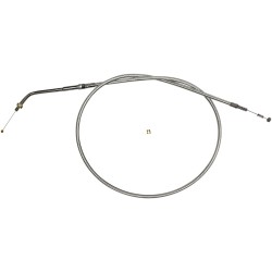 Cablu pentru ralanti STERLING CHROMITE II NATURE MAGNUM SHIELDING 3407 Cablu pentru ralanti STERLING CHROMITE II NATURE MAGNUM SHIELDING 3407