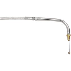 Cablu de ralanti STERLING CHROMITE II NATURE MAGNUM SHIELDING 3420