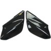 Panouri laterale HND XR100 BLK MAIER USA 205020